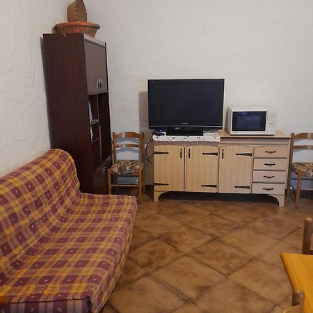 VillamassargiaCasa Vacanza Bel Vedere别墅 外观 照片