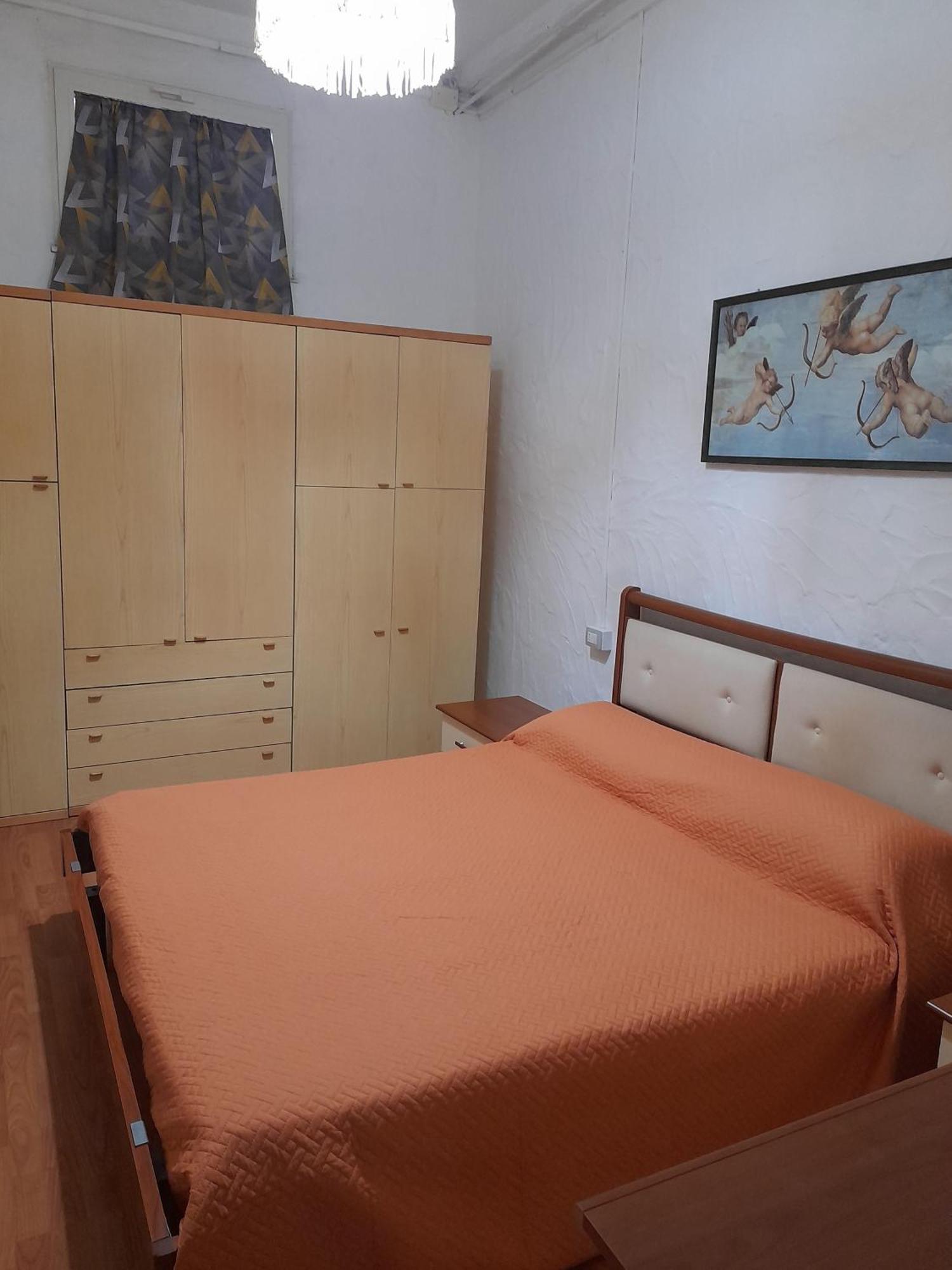 VillamassargiaCasa Vacanza Bel Vedere别墅 外观 照片